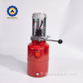 Alternatif Akım Makine Güç Birimi
